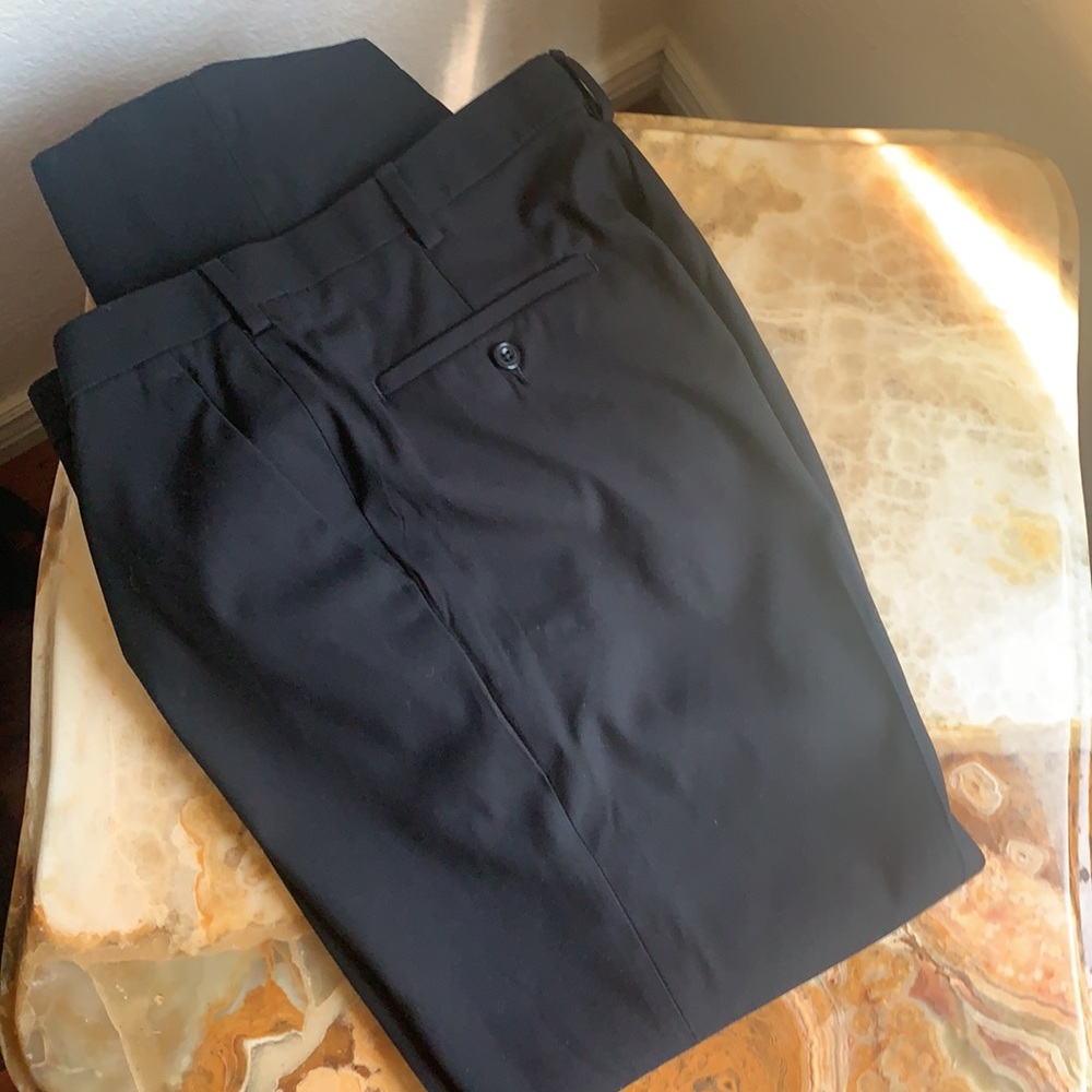 perry Ellis s men's portfolio folio-flex pants. - Picture 9 of 10